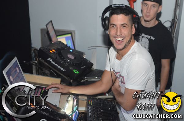 City nightclub photo 122 - November 16th, 2011