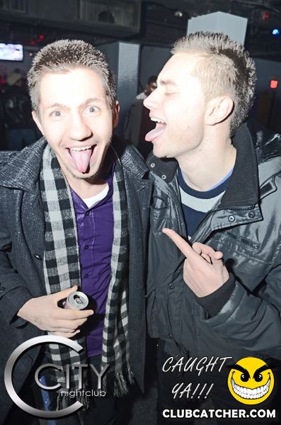 City nightclub photo 123 - November 16th, 2011