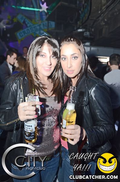 City nightclub photo 126 - November 16th, 2011