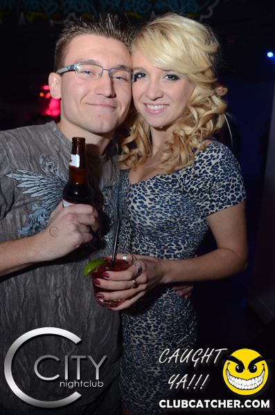 City nightclub photo 128 - November 16th, 2011