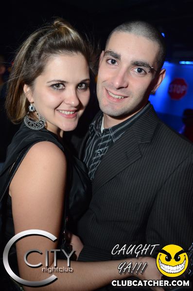 City nightclub photo 129 - November 16th, 2011