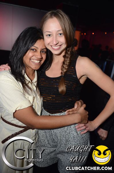 City nightclub photo 14 - November 16th, 2011