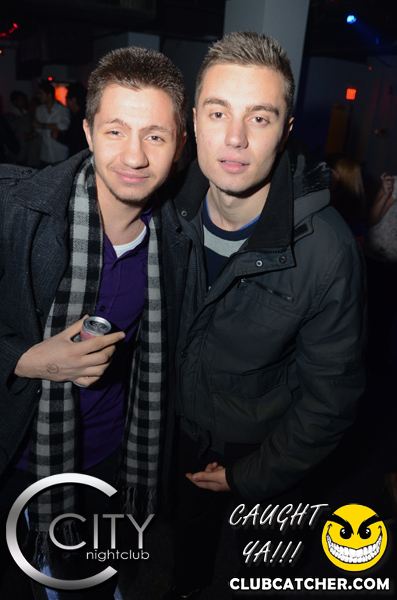 City nightclub photo 131 - November 16th, 2011