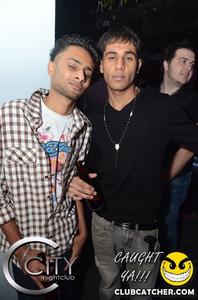 City nightclub photo 134 - November 16th, 2011