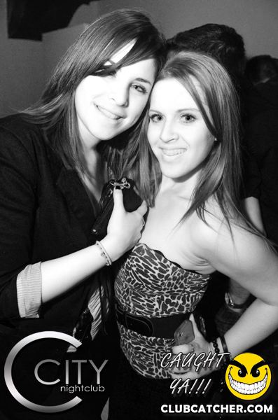 City nightclub photo 136 - November 16th, 2011