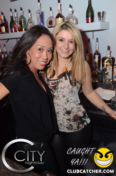 City nightclub photo 138 - November 16th, 2011
