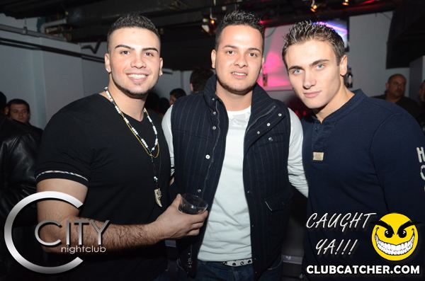 City nightclub photo 139 - November 16th, 2011