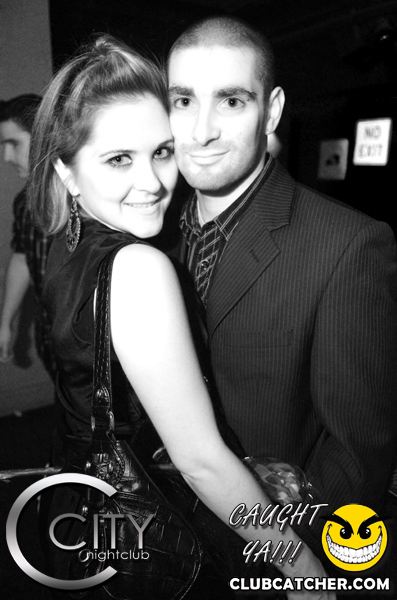 City nightclub photo 140 - November 16th, 2011