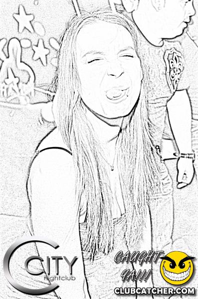 City nightclub photo 144 - November 16th, 2011