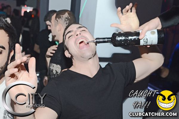 City nightclub photo 146 - November 16th, 2011