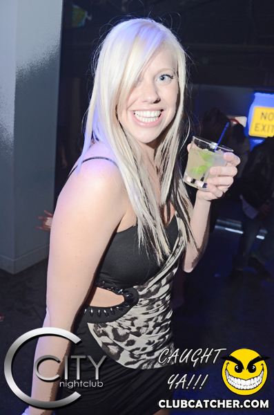 City nightclub photo 148 - November 16th, 2011