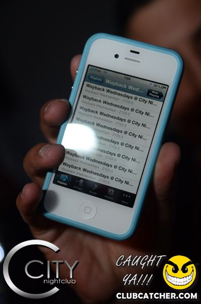 City nightclub photo 16 - November 16th, 2011