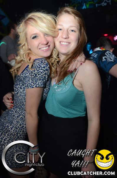 City nightclub photo 153 - November 16th, 2011