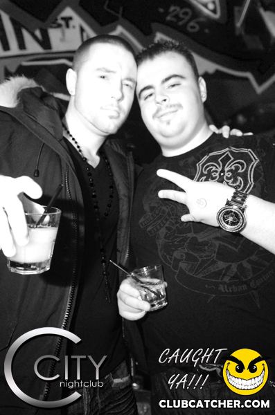 City nightclub photo 155 - November 16th, 2011