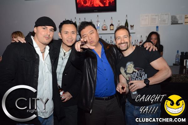 City nightclub photo 158 - November 16th, 2011