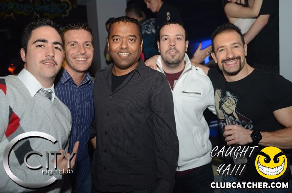 City nightclub photo 163 - November 16th, 2011
