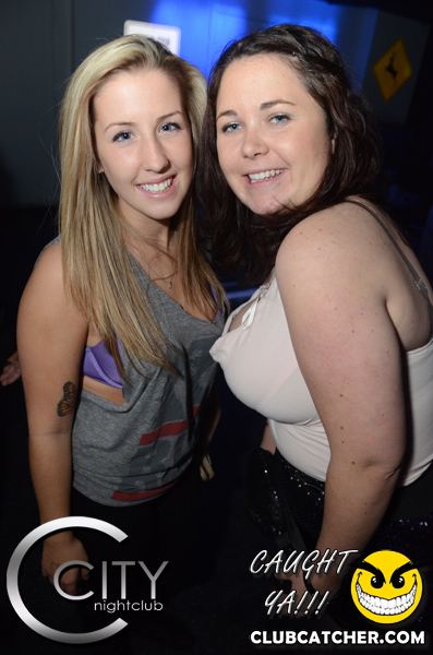 City nightclub photo 164 - November 16th, 2011