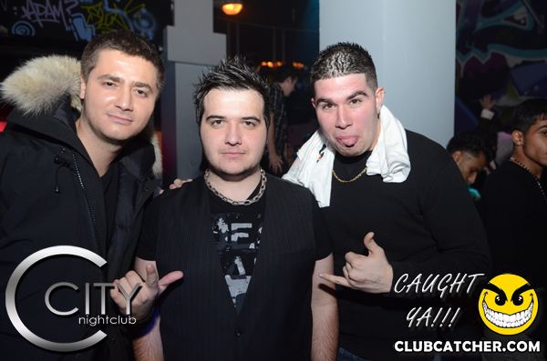 City nightclub photo 167 - November 16th, 2011