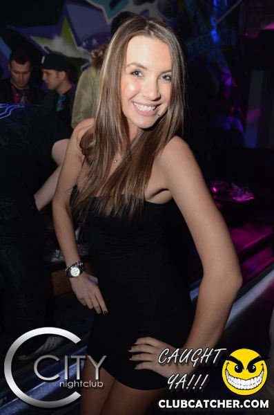City nightclub photo 169 - November 16th, 2011
