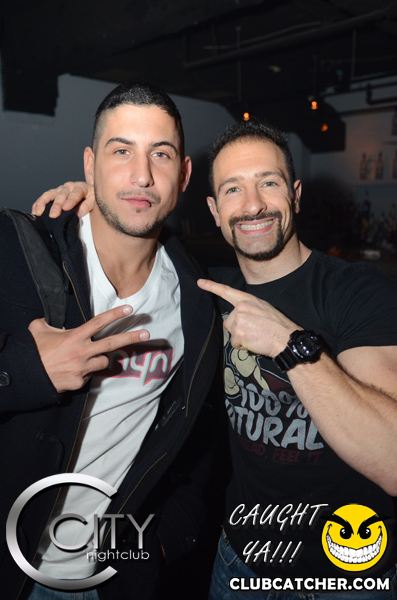 City nightclub photo 170 - November 16th, 2011