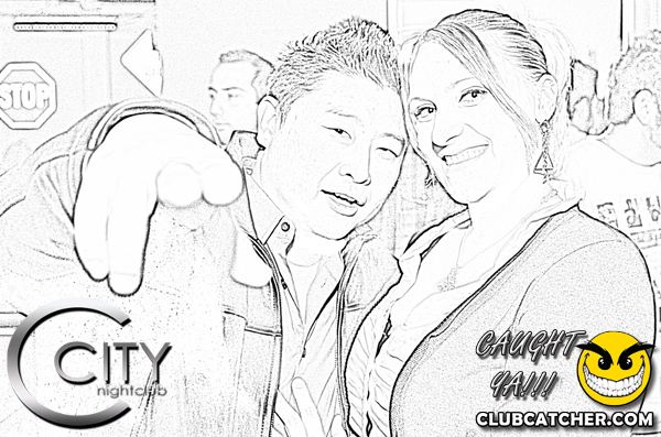 City nightclub photo 171 - November 16th, 2011