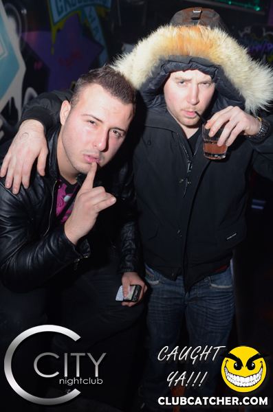 City nightclub photo 172 - November 16th, 2011
