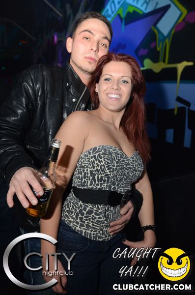 City nightclub photo 174 - November 16th, 2011