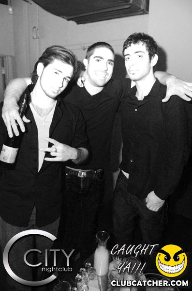 City nightclub photo 175 - November 16th, 2011