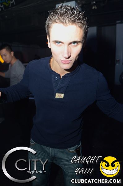 City nightclub photo 178 - November 16th, 2011