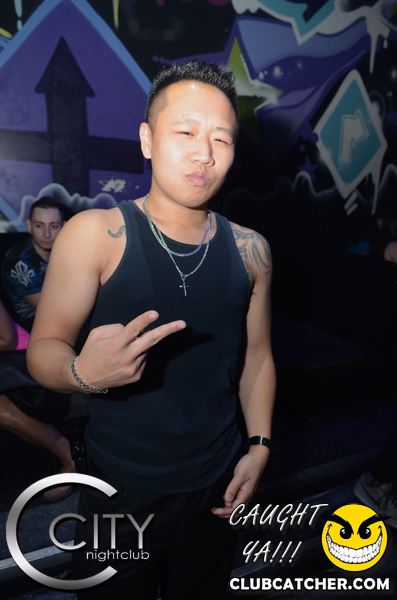 City nightclub photo 179 - November 16th, 2011