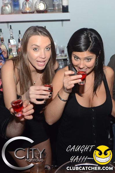 City nightclub photo 19 - November 16th, 2011