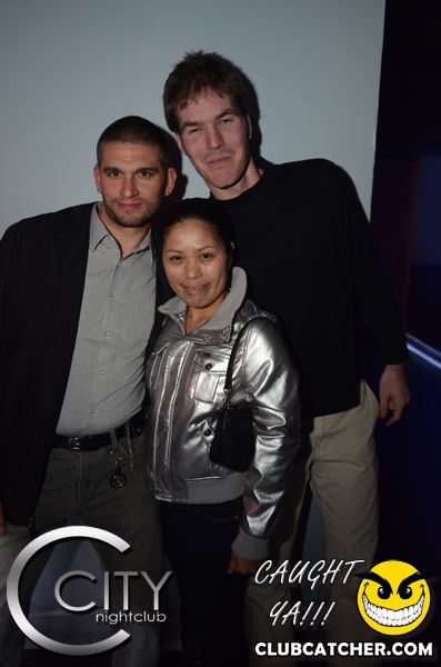 City nightclub photo 182 - November 16th, 2011