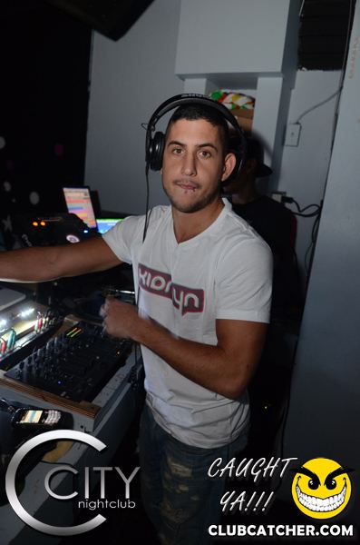 City nightclub photo 183 - November 16th, 2011