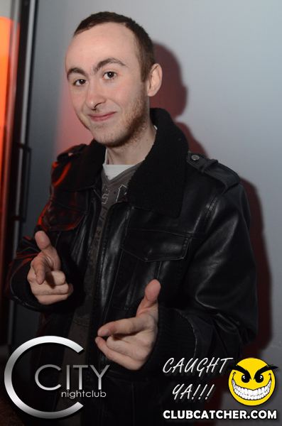 City nightclub photo 185 - November 16th, 2011