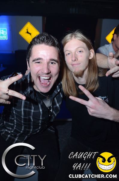 City nightclub photo 186 - November 16th, 2011