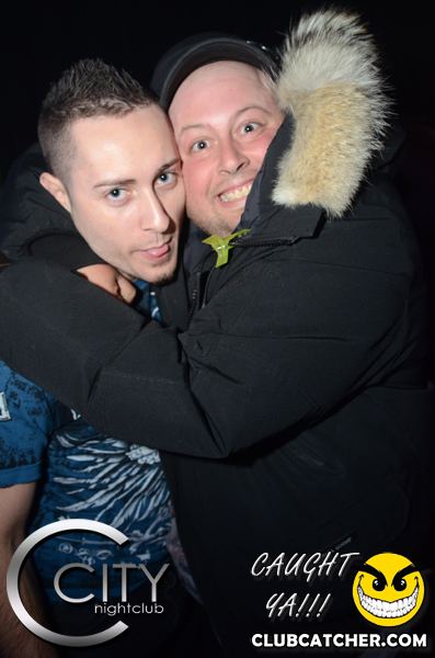 City nightclub photo 187 - November 16th, 2011