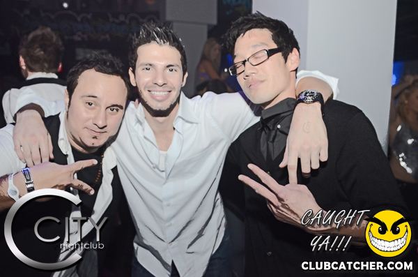 City nightclub photo 190 - November 16th, 2011