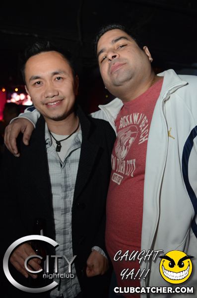 City nightclub photo 192 - November 16th, 2011