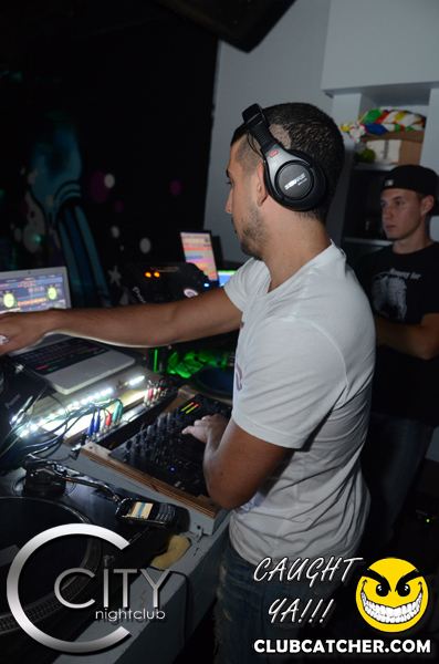 City nightclub photo 193 - November 16th, 2011