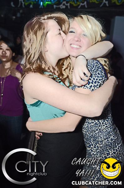 City nightclub photo 195 - November 16th, 2011