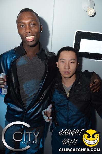 City nightclub photo 196 - November 16th, 2011