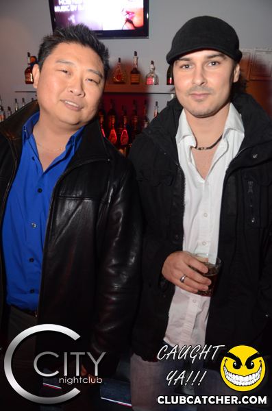 City nightclub photo 197 - November 16th, 2011