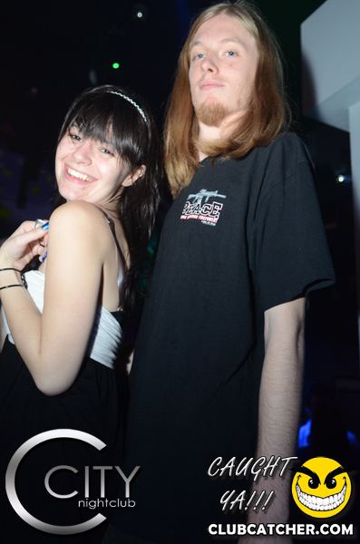 City nightclub photo 198 - November 16th, 2011