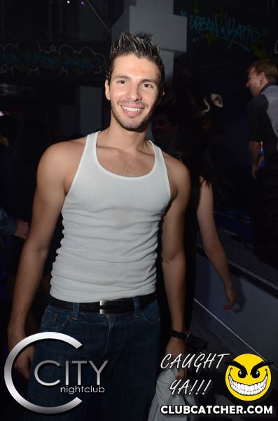 City nightclub photo 199 - November 16th, 2011