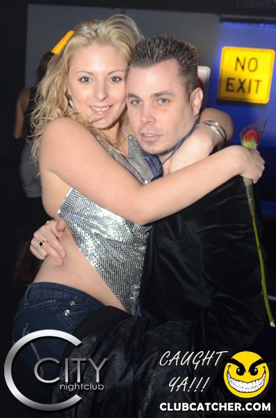 City nightclub photo 202 - November 16th, 2011