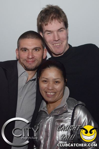 City nightclub photo 203 - November 16th, 2011