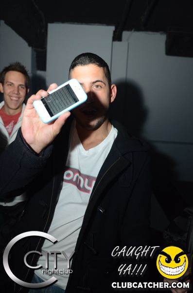 City nightclub photo 204 - November 16th, 2011
