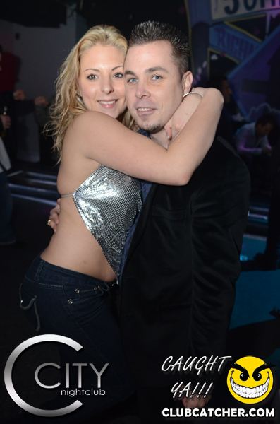 City nightclub photo 206 - November 16th, 2011