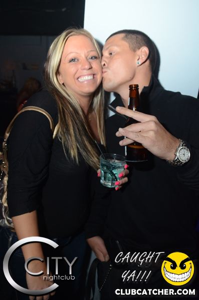 City nightclub photo 208 - November 16th, 2011