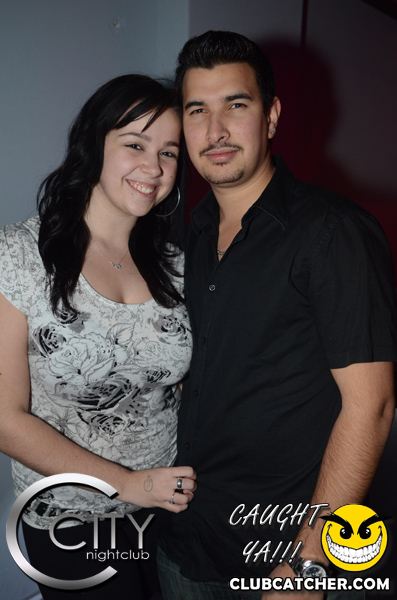 City nightclub photo 24 - November 16th, 2011